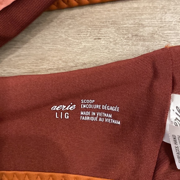 Aerie bikini top - Picture 3 of 3